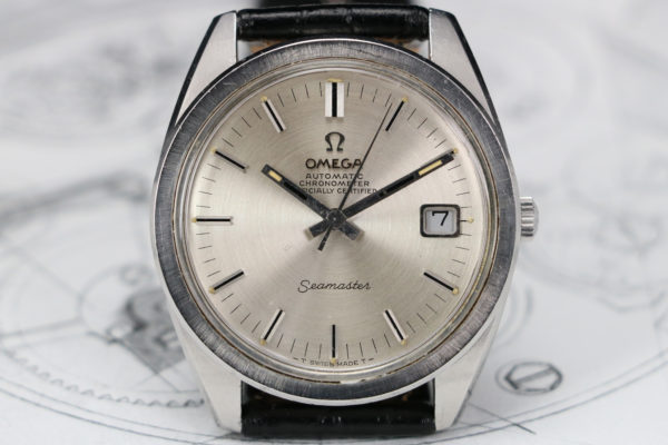 omega 168.002