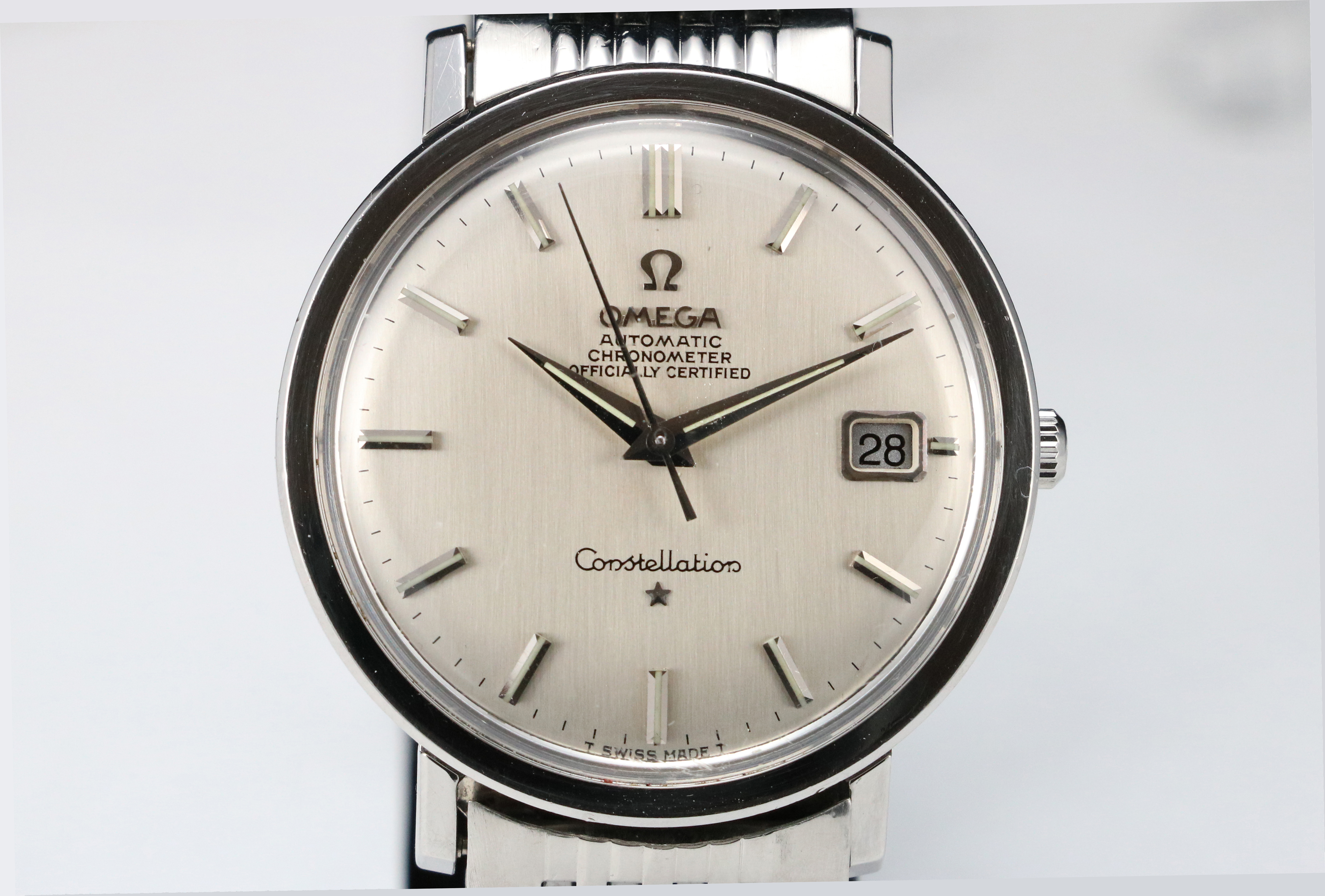 omega 168.004