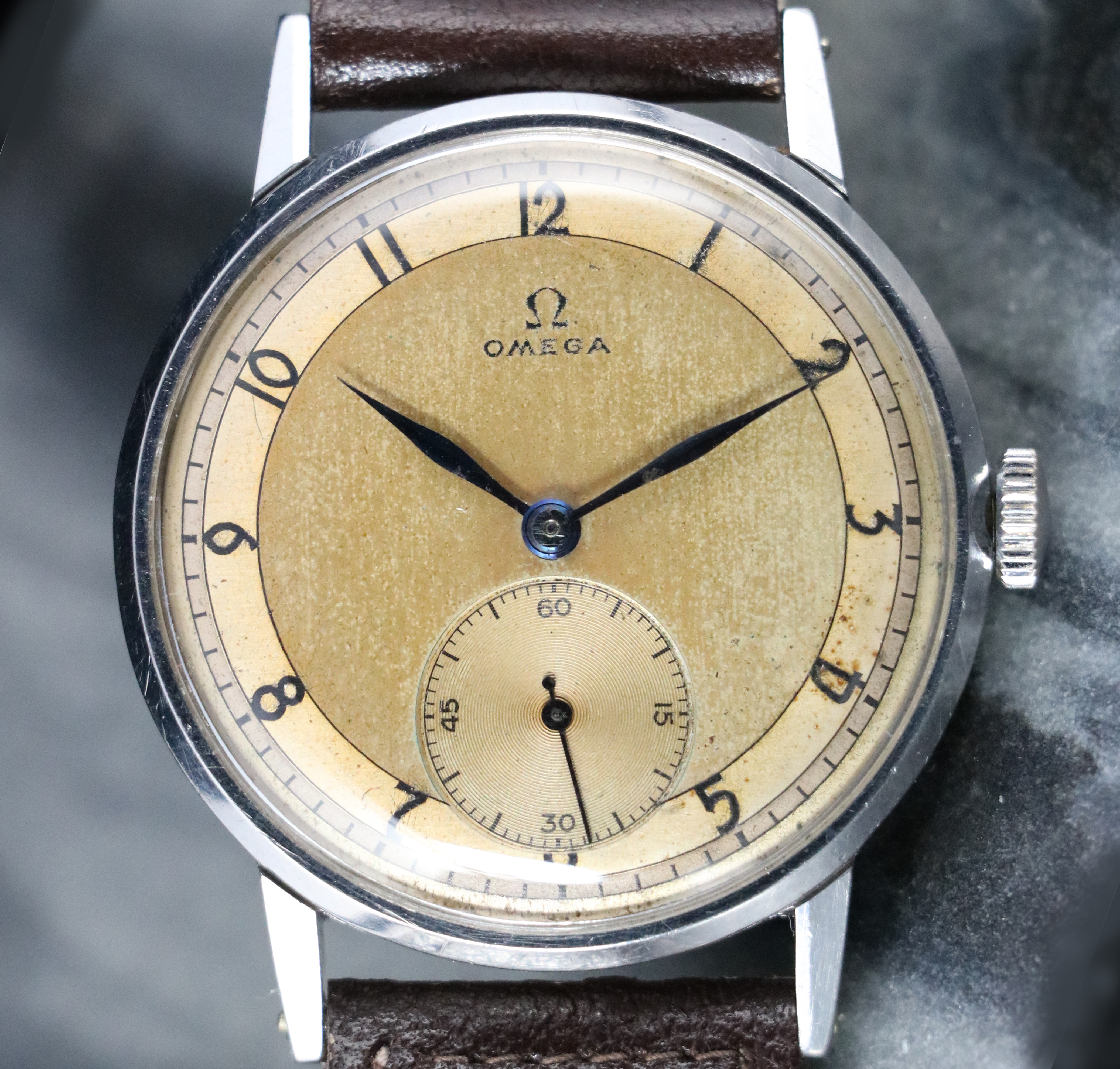 1940 omega