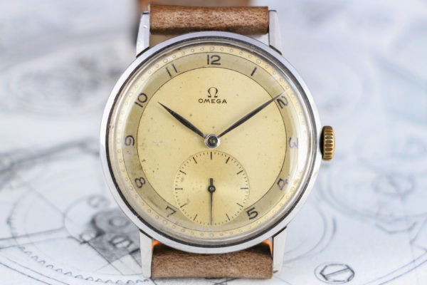 Omega 2272 deals