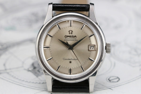 Omega 1961 hotsell