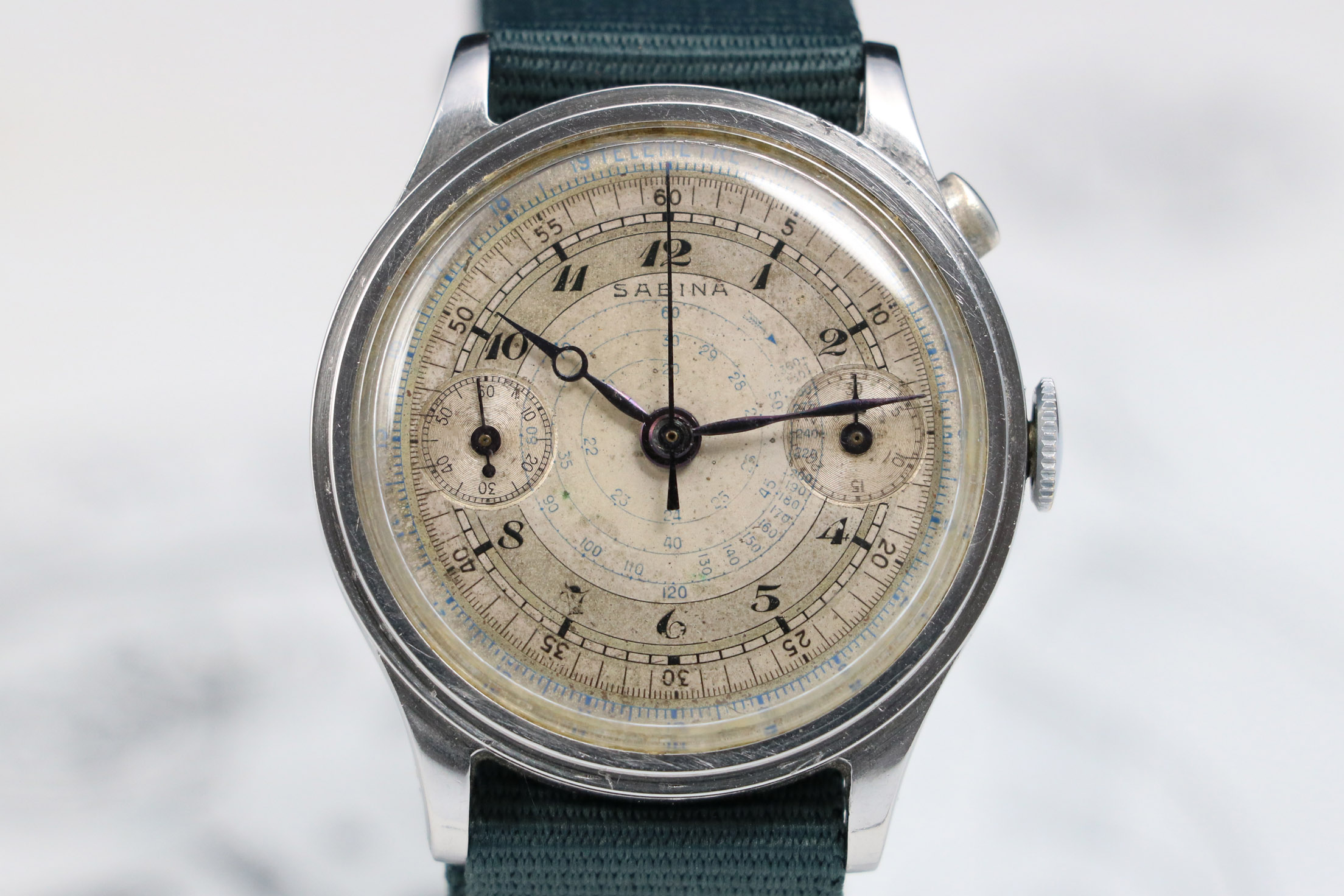 Monopusher sales