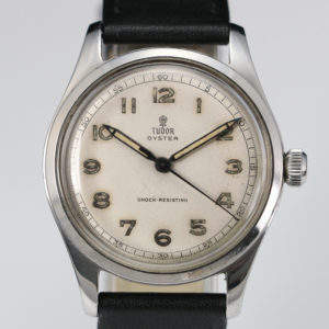 Tudor Oyster Reference 4463