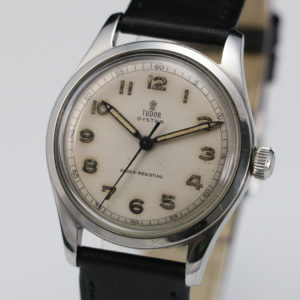 Tudor Oyster Reference 4463