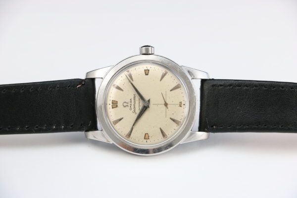 OMEGA SEAMASTER 2576 -3 | 1952 | CAL 