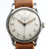 Vintage H Moser & Cie 1940's watch