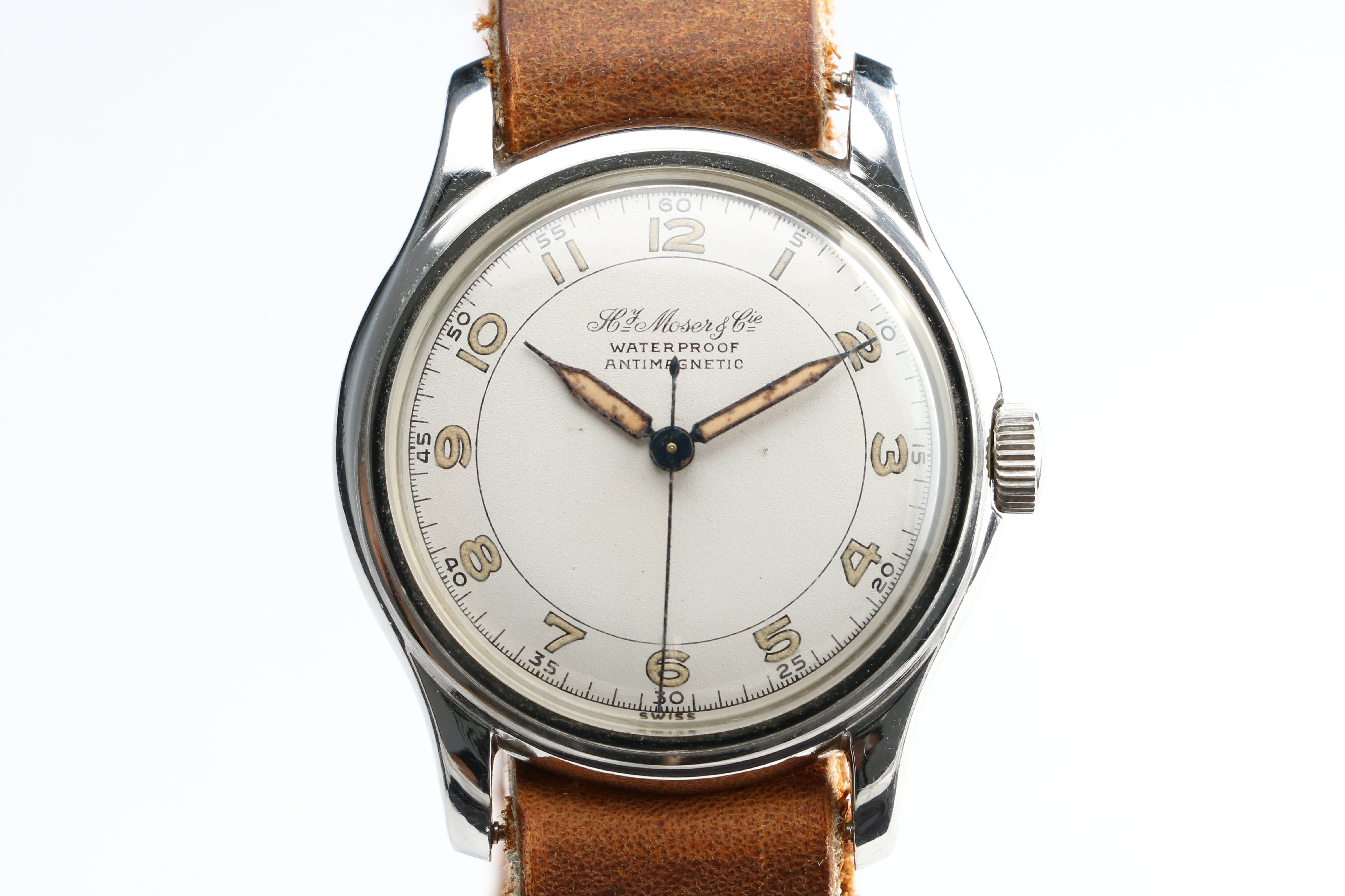 Moser watches online for sale