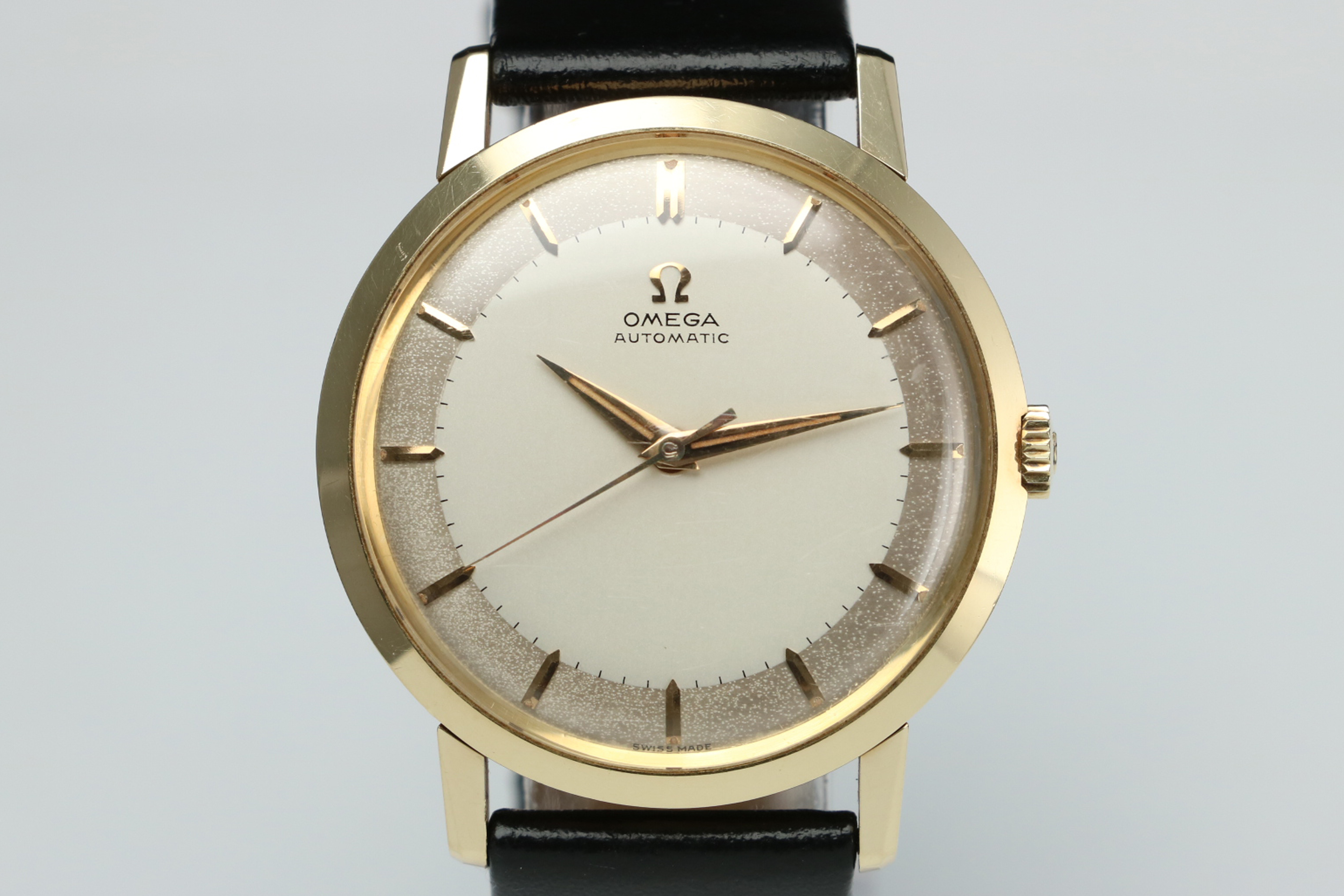 omega cal 501