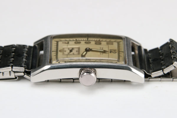 tavannes watch co serial numbers