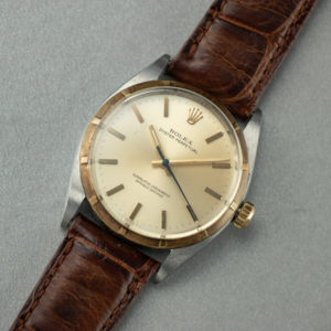 Vintage Rolex Oyster Perpetual 6565 Vintage Watch