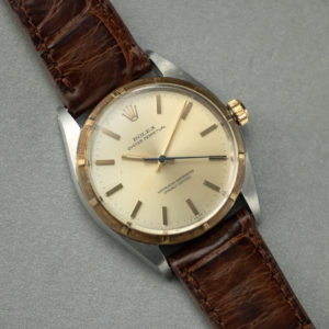 Vintage Rolex Oyster Perpetual 6565 Vintage Watch