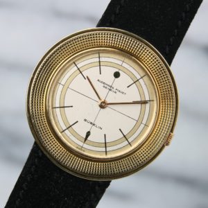 1956 Audemars Piguet Ref. 5093 Ultra-Thin Vintage Watch
