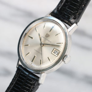 Vintage Girard-Perregaux 8724A Watch