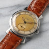 1940s LeCoultre 480CW Vintage Watch