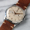 1952 Omega 2475 Chronograph cal 320