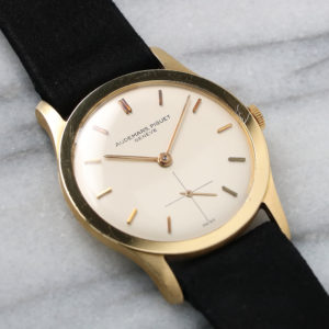 1963 Audemars Piguet Vintage Watch