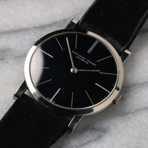 Audemars Piguet 5043BC Vintage Watch