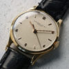 1943 Audemars Piguet VZSC Vintage Watch