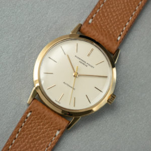 1961 Audemars Piguet K2071 Automatic Vintage Watch
