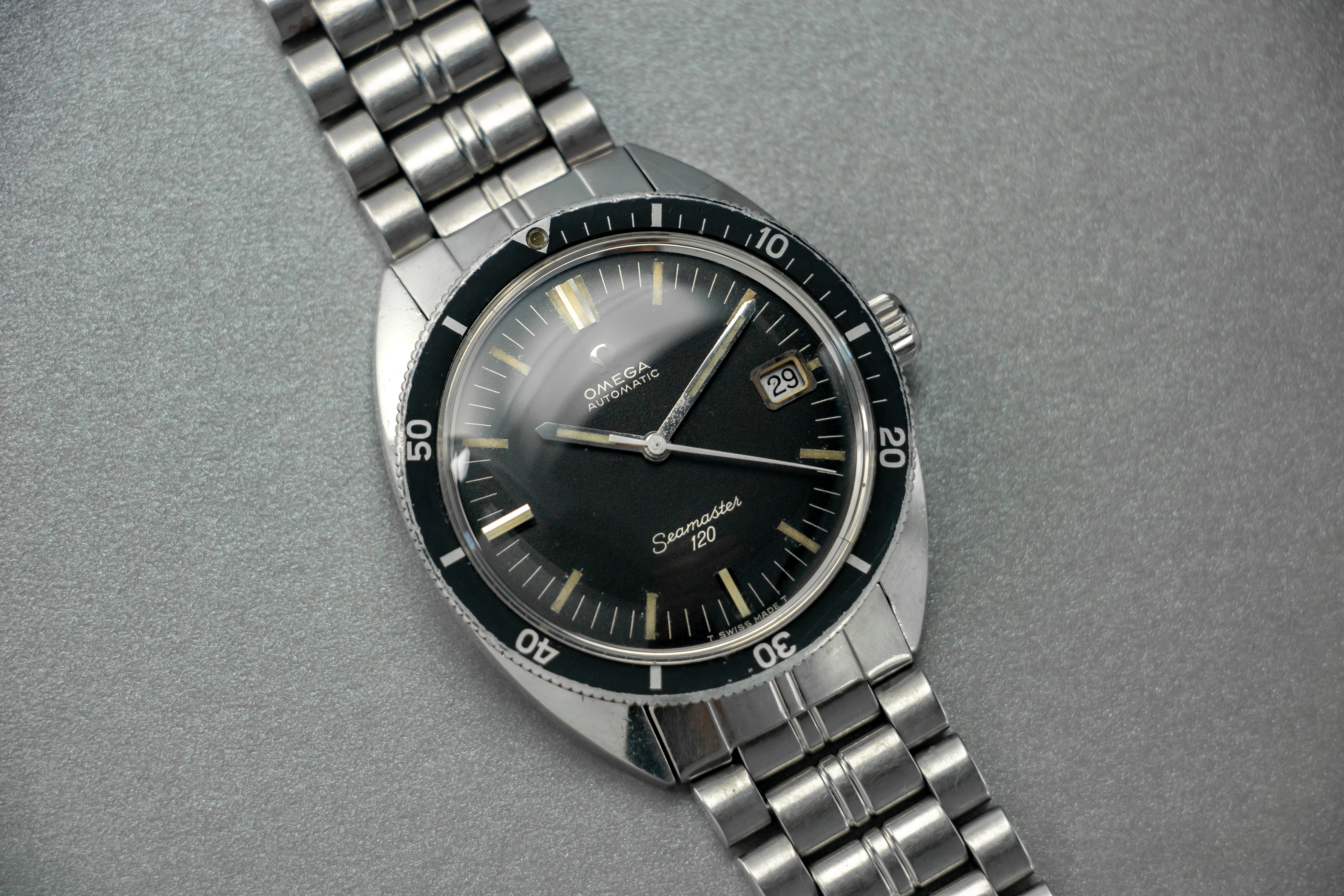 omega seamaster 37mm