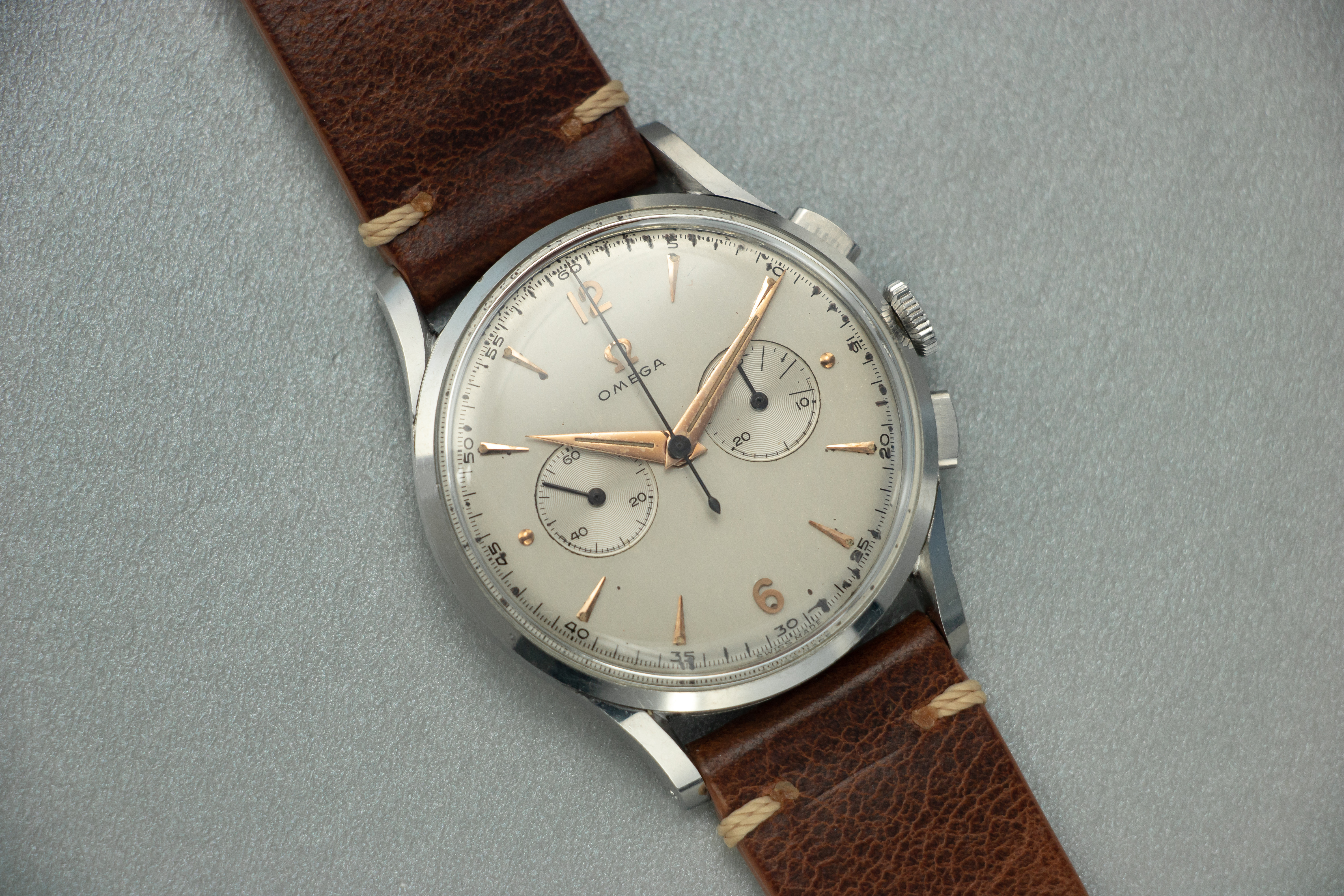 Omega 2475 sales