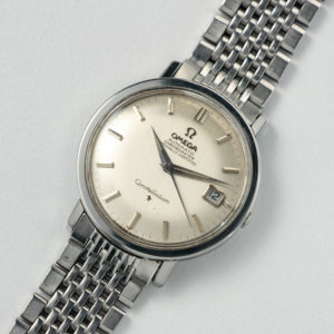 1967 OMEGA CONSTELLATION 168004, FULL SET Vintage Watch