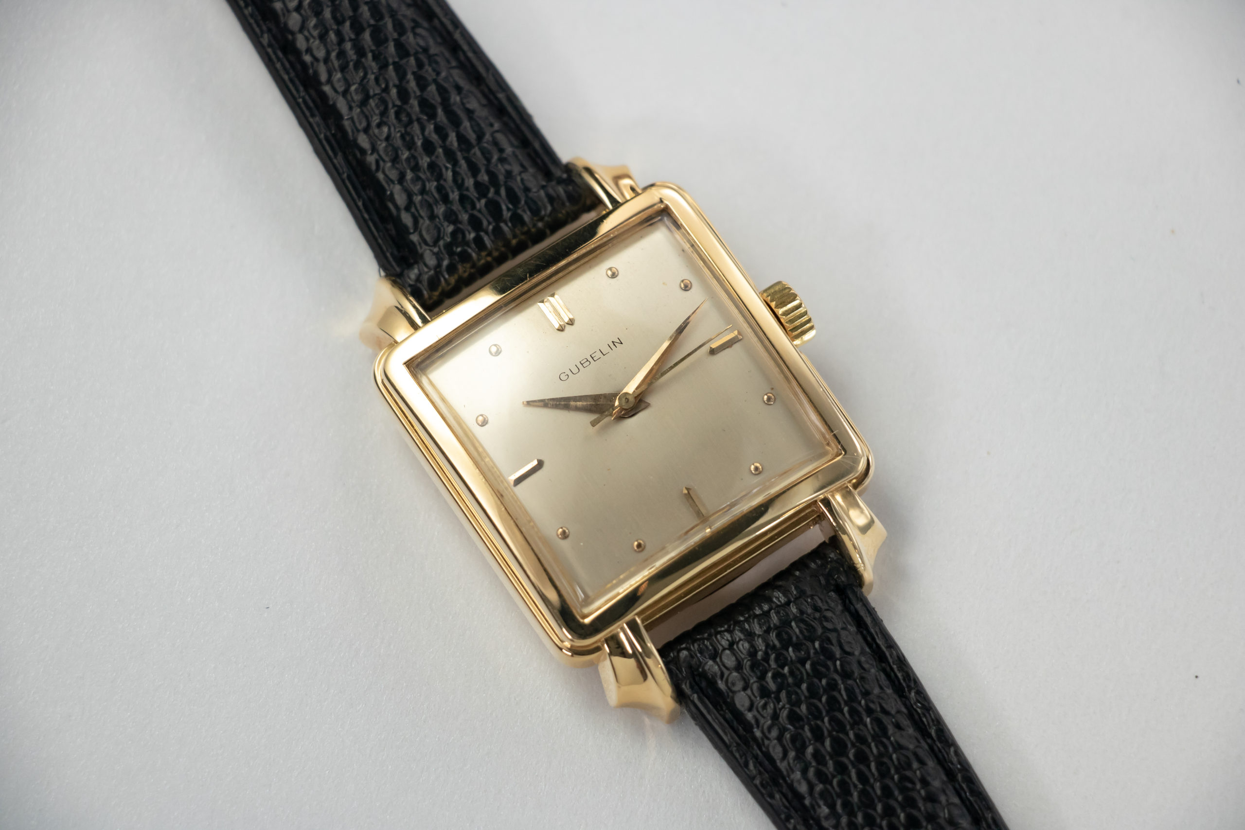 1950 S G BELIN REF. 2029