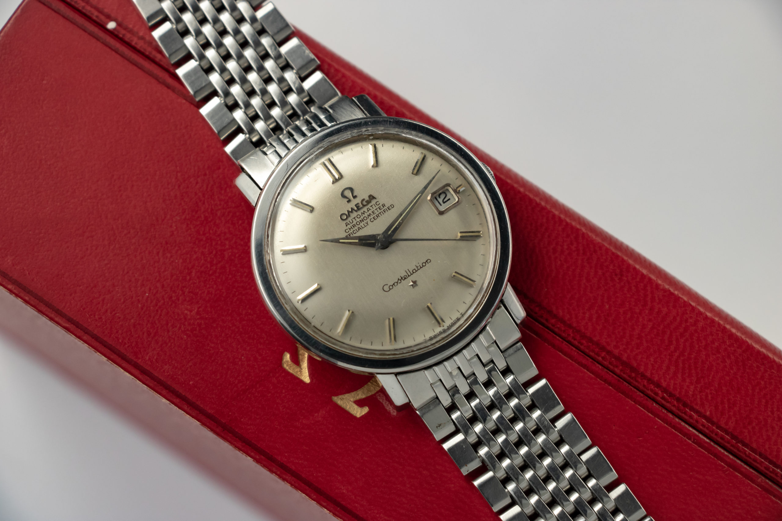 omega 168004