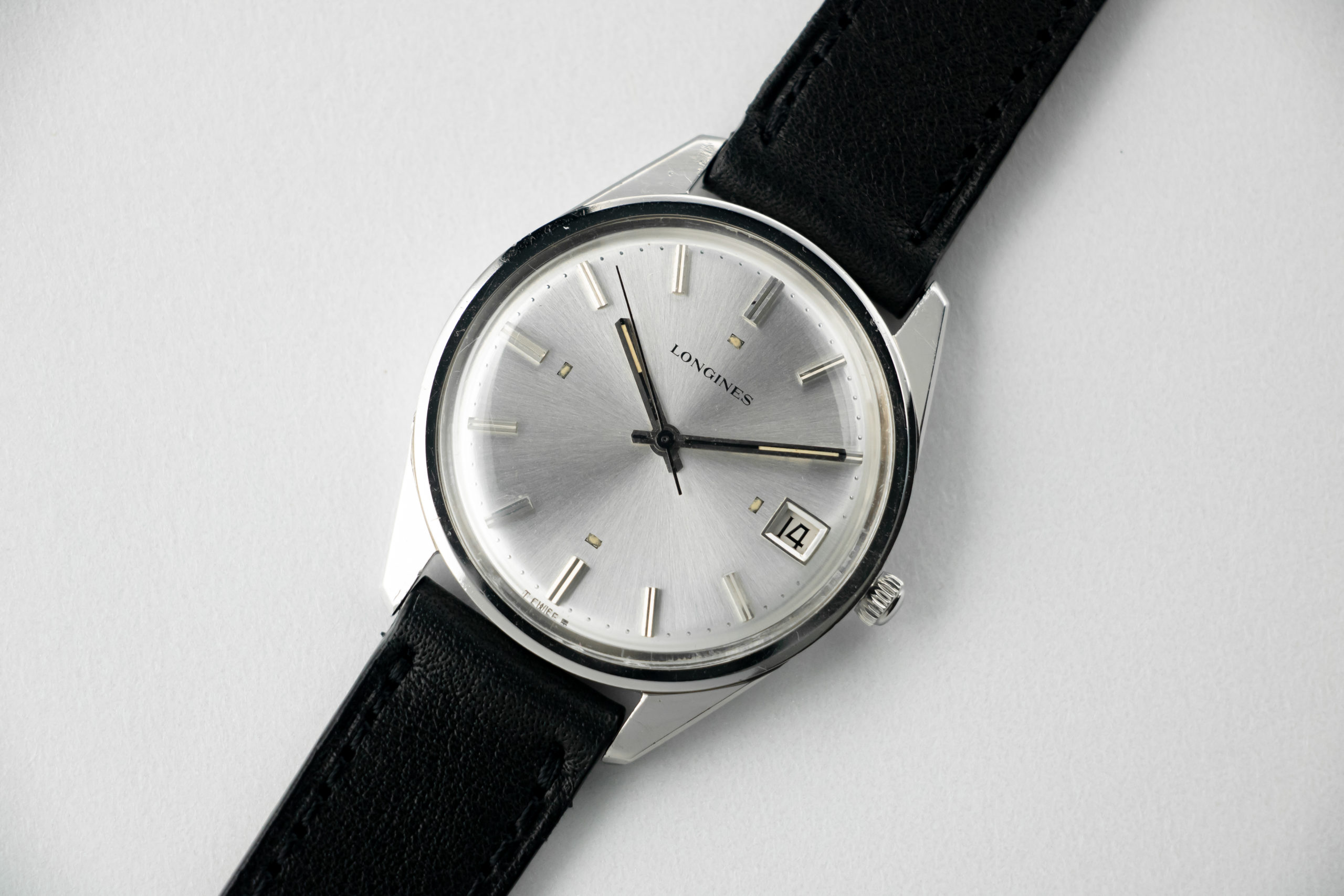 Longines 35mm hot sale