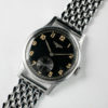 I’m 1943 Longines gilt dial vintage watch