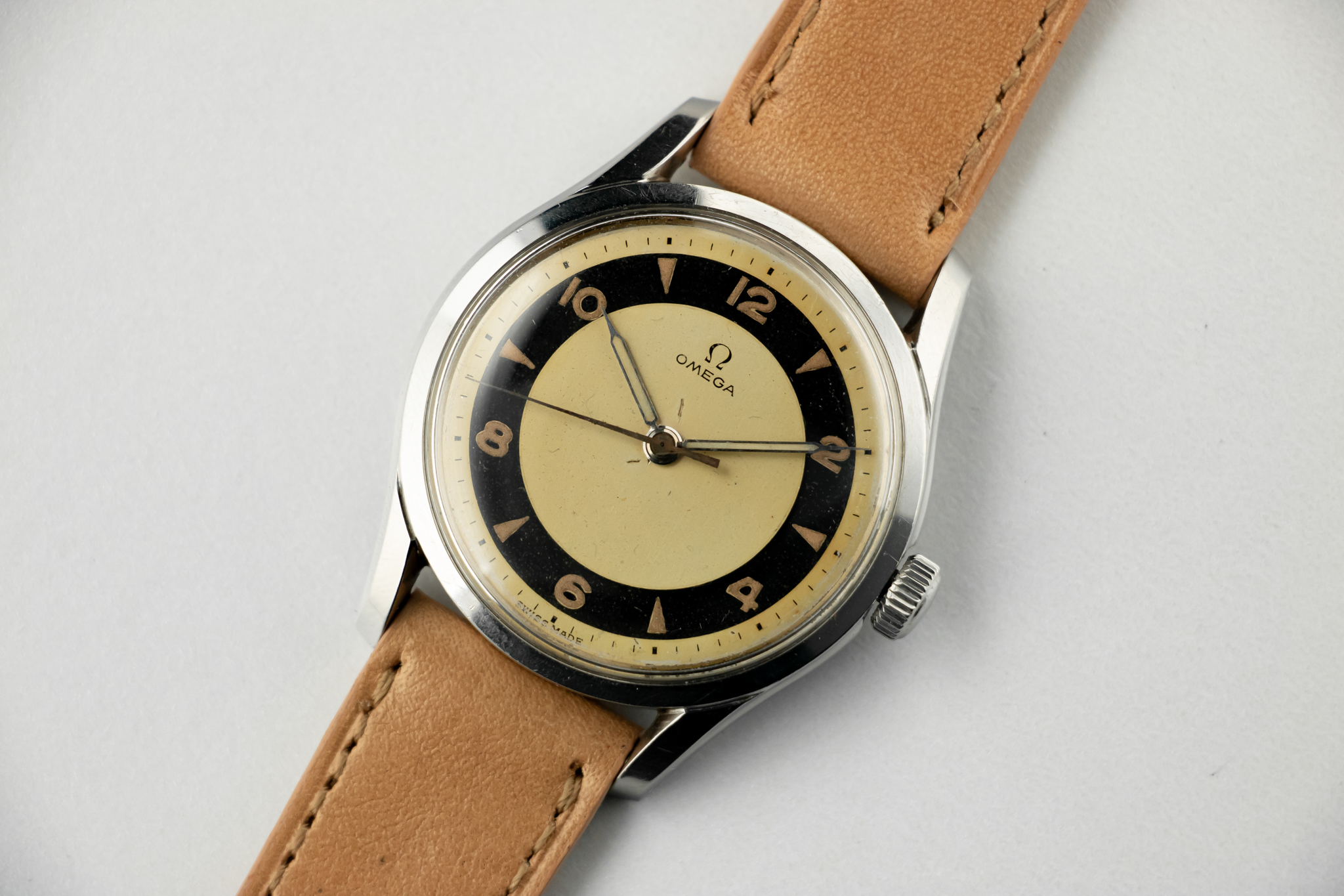 omega 1952