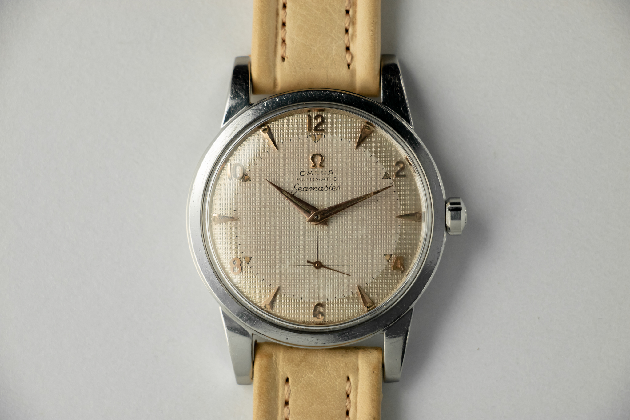 Omega 2494 clearance