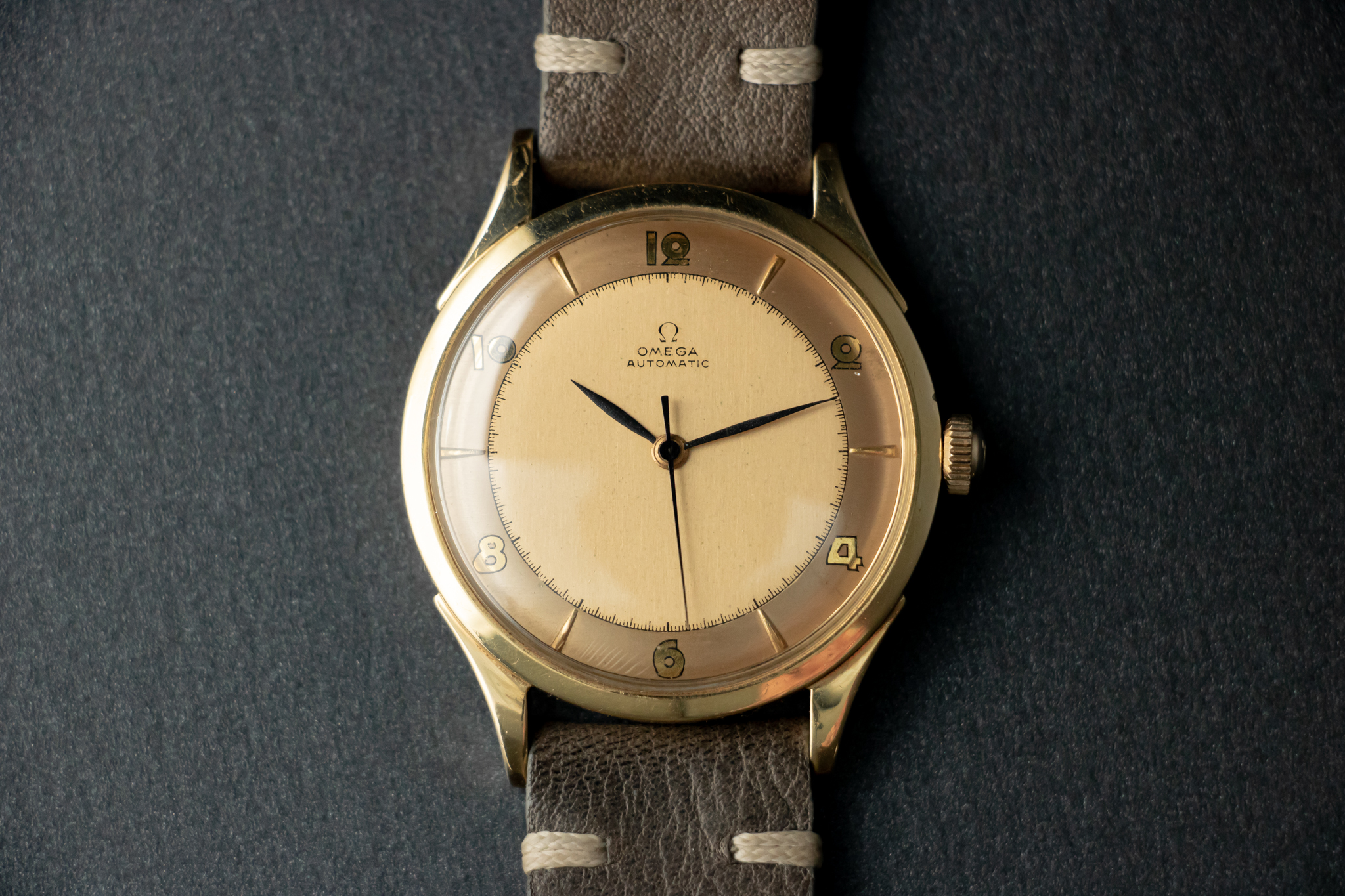 1947 omega watch cheap