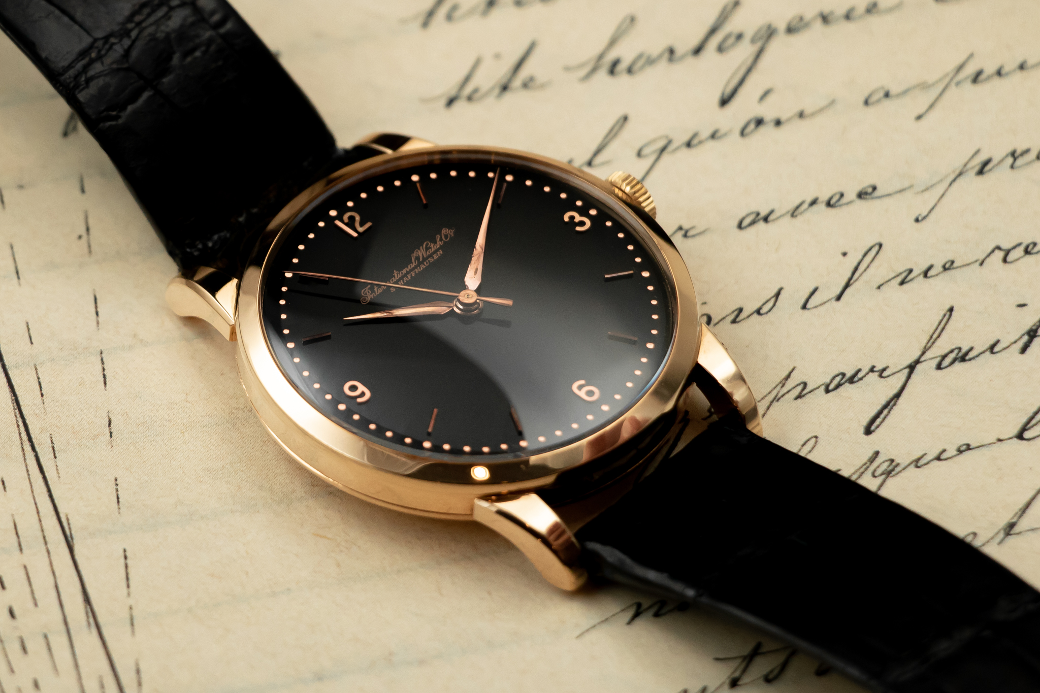 Iwc 1960 hotsell