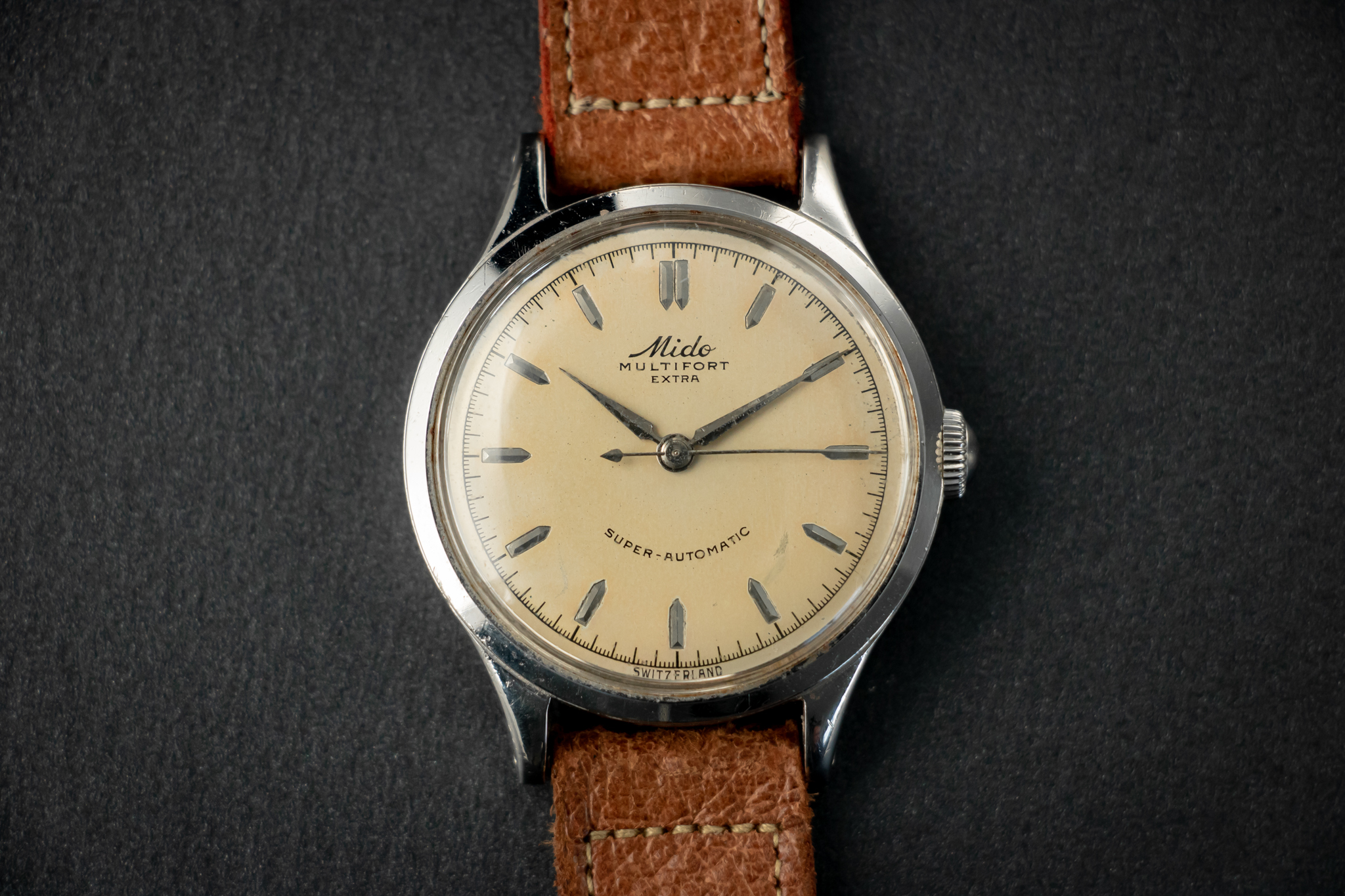 Mido multifort extra super automatic online
