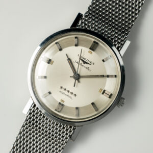 longines Archives • Vintage Watches For Sale - Certified Authentic 
