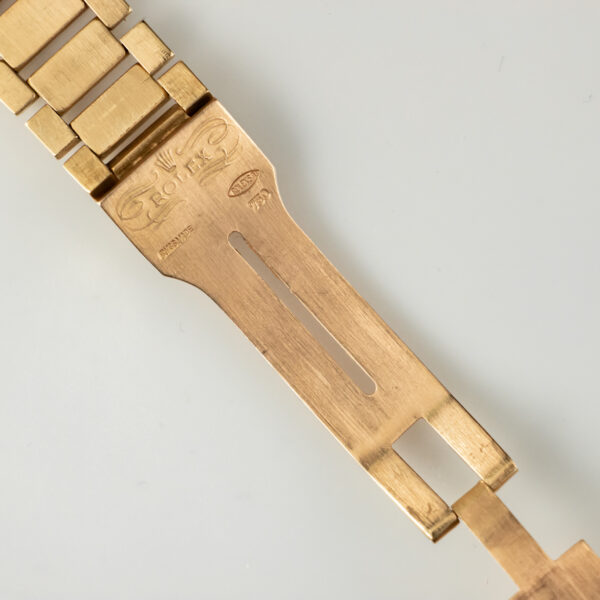 Rolex 750 18k geneve 8385 2025 price